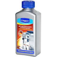 Жидкость для удаления накипи в кофемашинах Topper 3006