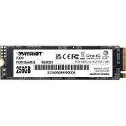 SSD накопитель Patriot P320 256GB M.2 2280 PCIe 3.0 x4(P320P256GM28) SSD накопитель Patriot P320 256GB M.2 2280 PCIe 3.0 x4(P320P256GM28)
