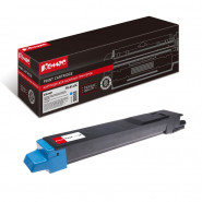 Тонер-картридж Комус TK-8115C гол. для Kyocera M8124cidn/M8130cidn