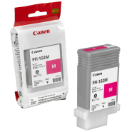 Картридж струйный Canon PFI-102M (0897B001) пур. для IPF500/600/700