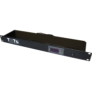 Модуль вентиляторный LANMASTER 1U TWT-CB-FAN-CTR