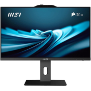 Моноблок MSI Pro AP242P 14M(9S6-AE0621-847)i5-14400/8Gb/512GbSSD/23.8/NoOS