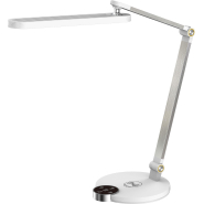 Светильник Uniel ULM-D113 18W/3000-6000K/DIM WHITE Светильник Uniel ULM-D113 18W/3000-6000K/DIM WHITE