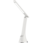 Светильник Ultraflash UF-733 C01 белый (Led, 8Вт, 6500К, 3 ур. яркости) Светильник Ultraflash UF-733 C01 белый (Led, 8Вт, 6500К, 3 ур. яркости)
