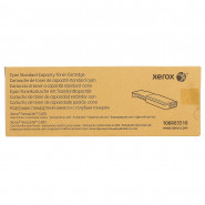 Тонер-картридж Xerox 106R03510 гол. для C400/C405