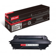 Картридж лазерный Комус 37A CF237A чер. для HP M607/608/609/631/632