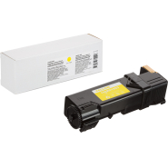 Картридж лазерный Retech 106R01603 жел. для Xerox 6500N/6500DN/6505N/6505DN