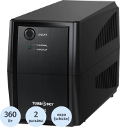 ИБП TurboSky 600VA