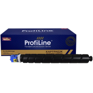 Тонер-картридж ProfiLine TK-8335C гол. для Kyocera TASKalfa 3252ci