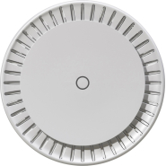 Точка доступа Mikrotik cAP ax, белый (cAPGi-5HaxD2HaxD) Точка доступа Mikrotik cAP ax, белый (cAPGi-5HaxD2HaxD)