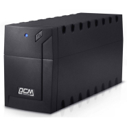 ИБП Powerсom RPT-600A (3 IEC/360Вт)