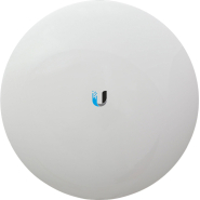 Точка доступа Ubiquiti NanoBeam 5AC Gen 2 (NBE-5AC-Gen2) 5 ГГц, PtP/PtMP