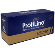 Картридж лазерный ProfiLine TK-5220M пур. для Kyocera Ecosys M5521cdn