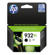 Картридж струйный HP 932XL CN053AE чер. пов.емк. для OJ 6600/6700 Картридж струйный HP 932XL CN053AE чер. пов.емк. для OJ 6600/6700