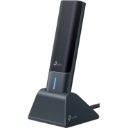 Сетевой адаптер Wi-Fi TP-Link Archer TXE50UHAXE3000 USB-адаптер Wi-Fi 6E