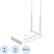 Маршрутизатор Netis MW5250, N300, USB 2.0 Маршрутизатор Netis MW5250, N300, USB 2.0