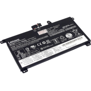Аккумулятор 01AV493 для Lenovo Thinkpad P52 15.2V 2100mAh черный Premium