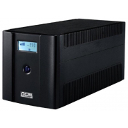 ИБП Powerсom RPT-1025AP