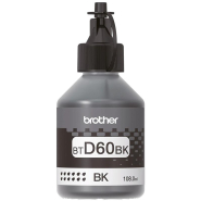 Чернила Brother BTD60BK чер. для DCP-T310/T510W/T710W Чернила Brother BTD60BK чер. для DCP-T310/T510W/T710W