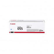 Картридж лазерный Canon 055 C 3015C002 гол. для MF746Cx/LBP664Cx
