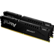 Модуль памяти Kingston FURY DDR5 DIMM 16GB(2x8Gb)6000Мгц(KF560C30BBEK2-16)