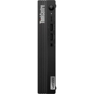 Неттоп Lenovo ThinkCentre M80q Gen 4 Core i5 13500T (12EAS01800) Неттоп Lenovo ThinkCentre M80q Gen 4 Core i5 13500T (12EAS01800)