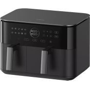 Аэрогриль Xiaomi Dual Zone Air Fryer 10L EU Аэрогриль Xiaomi Dual Zone Air Fryer 10L EU