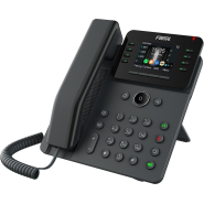 IP-телефон Fanvil V62W,HD voice, 8 SIP,2.8 Inch,Opus+IPV6,21 DSS,WIFI,PSU
