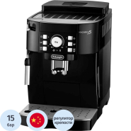Кофемашина DeLonghi ECAM21.117.B (Черный)