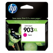 Картридж струйный HP 903XL T6M07AE пурп. пов.емк. для OJ Pro 6960/6970 Картридж струйный HP 903XL T6M07AE пурп. пов.емк. для OJ Pro 6960/6970