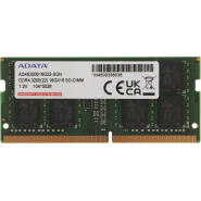 Модуль памяти ADATA DDR4 SO-DIMM 16GB 3200Мгц (AD4S320016G22-SGN) Модуль памяти ADATA DDR4 SO-DIMM 16GB 3200Мгц (AD4S320016G22-SGN)