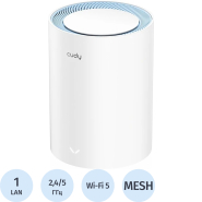 Wi-Fi mesh система Cudy M1200(1-Pack)