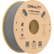 Пластик Hyper PLA- Creality 1.75 мм 1кг, серая (3301010340) Пластик Hyper PLA- Creality 1.75 мм 1кг, серая (3301010340)