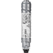 Тонер Ricoh MP 2501E (842341/842009) чер. для MP2001/2501 Тонер Ricoh MP 2501E (842341/842009) чер. для MP2001/2501