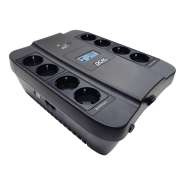 ИБП Powercom Spider SPD-750U LCD