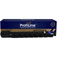 Тонер-картридж ProfiLine C-EXV49 C (8525B002) гол. для Canon iR-ADV C33xx Тонер-картридж ProfiLine C-EXV49 C (8525B002) гол. для Canon iR-ADV C33xx