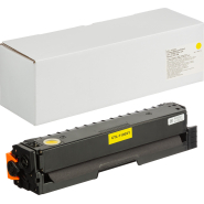 Тонер-картридж Retech CTL-1100XY жел. для Pantum CP1100