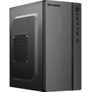 Системный блок BigTech B3 (B3-8088) i3-13100/H610/8Gb/SSD512Gb/400W
