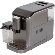 Кофемашина Supra CMS-3500, серебро Кофемашина Supra CMS-3500, серебро