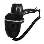 Фен Puff-1800ВlB,черный, 1,8 кВт Фен Puff-1800ВlB,черный, 1,8 кВт