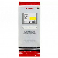 Картридж струйный Canon PFI-320Y (2893C001) жел. для TM-200/205/300/305