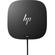 Док-станция HP USB-C G5 Essential (5TW10AA) Док-станция HP USB-C G5 Essential (5TW10AA)