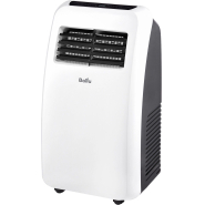 Кондиционер мобильный Ballu Aura BPAC-07 CP/N1_24Y НС-1594917 18м2