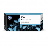 Картридж струйный HP 730 P2V71A чер.мат. для для DesignJet T1700 (300 мл) Картридж струйный HP 730 P2V71A чер.мат. для для DesignJet T1700 (300 мл)