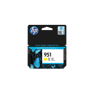 Картридж струйный HP 951 CN052AE жел. для OJ Pro 8600/8610/8620/8100 Картридж струйный HP 951 CN052AE жел. для OJ Pro 8600/8610/8620/8100