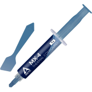 Термопаста Arctic Cooling MX-4 8 грамм, шпатель (ACTCP00059A) Термопаста Arctic Cooling MX-4 8 грамм, шпатель (ACTCP00059A)