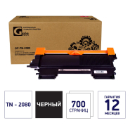 Картридж лазерный Galaprint TN-2080 чер. для Brother HL-2130/DCP-7055R Картридж лазерный Galaprint TN-2080 чер. для Brother HL-2130/DCP-7055R