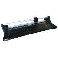 Резак для бумаги Gladwork jCut R420 Hit, рез 440 мм, 10 листов, роликовый