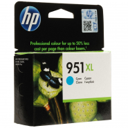 Картридж струйный HP 951XL CN046AE гол. пов.емк. для OJ Pro 8600 Картридж струйный HP 951XL CN046AE гол. пов.емк. для OJ Pro 8600
