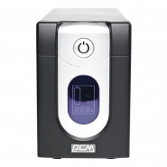 ИБП Powercom IMPERIAL IMD-3000AP, лин-инт., 3000ВА/1800Вт, 6xC13, LCD, USB